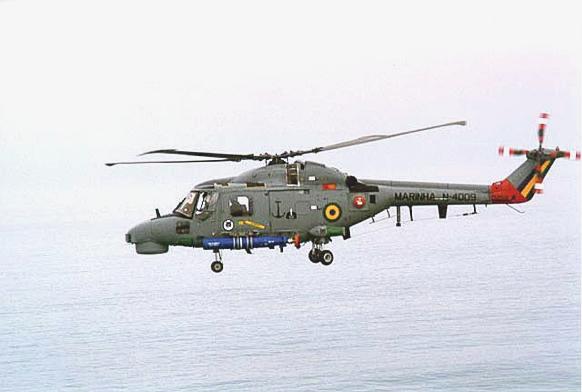 [Imagen: AH-11A_Super_Lynx.jpg]