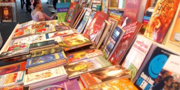 Feira do Livro