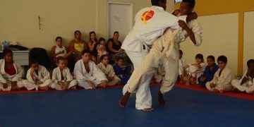 artes marciais