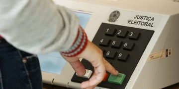 eleições 2016