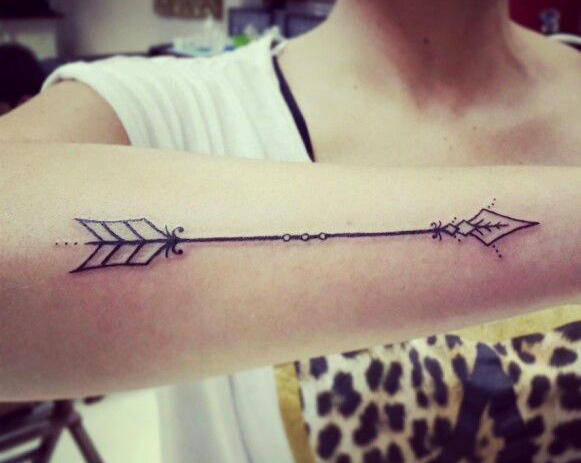tatuagem de flecha tem significado poderoso que voc 234 tatuagem de flecha tem significado poderoso que voc 234