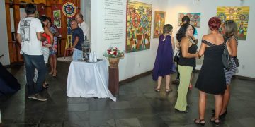 exposição