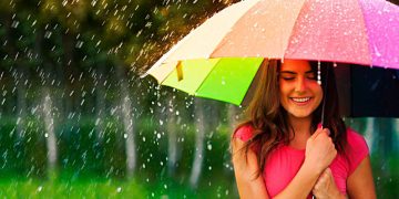 chuva