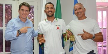Olimpíadas