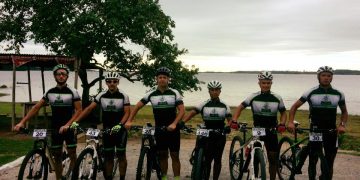 ciclistas