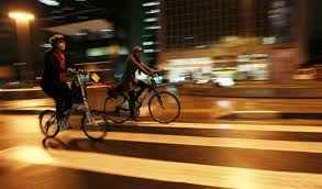 Bike Night Cultural