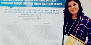 Trabalho reconhecido