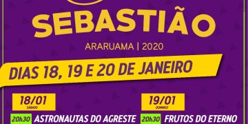 São Sebastião