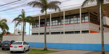 Rio das Ostras pré-matrícula